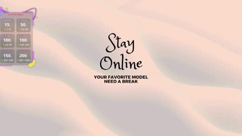 salomon becker online show from April 2026 07:04:02 PM