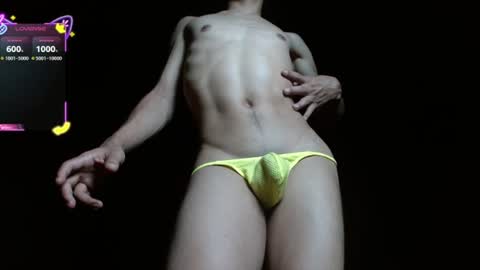 Snapshot of thesparkofdesire chatting on June 2026 09:50:01 PM salomon becker online show from June 2026 09:50:01 PM