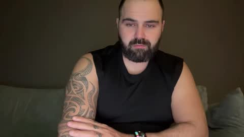 Hornyforyou online show from December 2024 10:12:01 PM