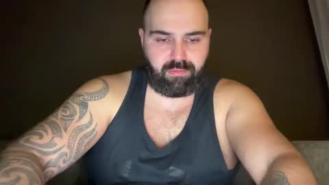 Hornyforyou online show from December 2024 09:55:02 PM