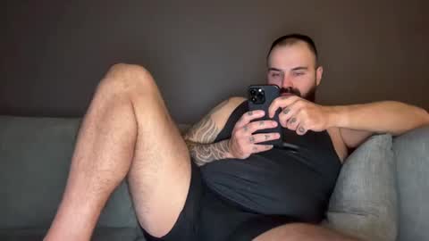 Hornyforyou online show from December 2024 09:45:02 PM