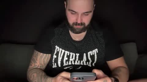 Hornyforyou online show from February 2025 12:31:02 AM