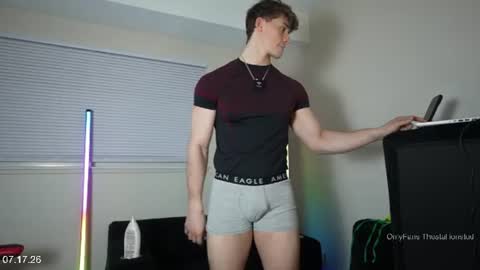 Snapshot of thestallionstud chatting on July 2026 03:44:01 AM Carter online show from July 2026 03:44:01 AM