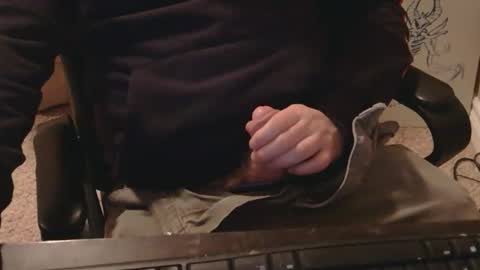 Snapshot of thestone96 chatting on March 2026 03:44:01 AM Im a Fap man online show from March 2026 03:44:01 AM