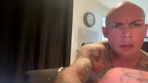 The tattooed online show from December 2024 04:53:02 AM