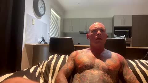 The tattooed online show from December 2024 04:06:02 AM