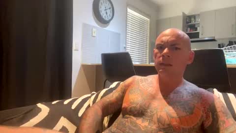 The tattooed online show from December 2024 07:11:02 AM