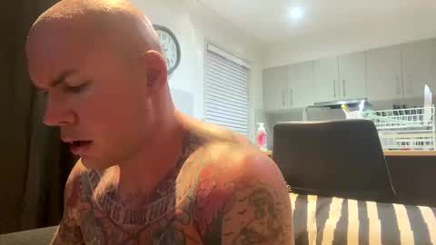 The tattooed online show from January 2025 10:26:02 AM