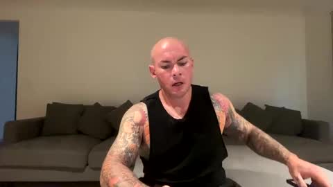 The tattooed online show from January 2025 07:35:02 AM