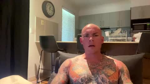 The tattooed online show from January 2025 02:18:02 AM