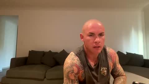 The tattooed online show from January 2025 08:09:01 AM