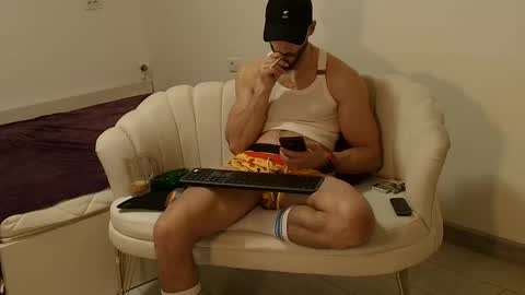 TheTop online show from February 2026 06:48:01 PM