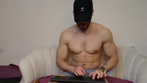 Snapshot of thetopalex chatting on March 2026 07:27:02 AM TheTopAlex online show from March 2026 07:27:02 AM