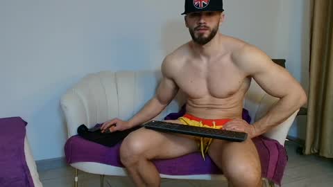 Snapshot of thetopalex chatting on April 2026 02:42:02 AM TheTopAlex online show from April 2026 02:42:02 AM