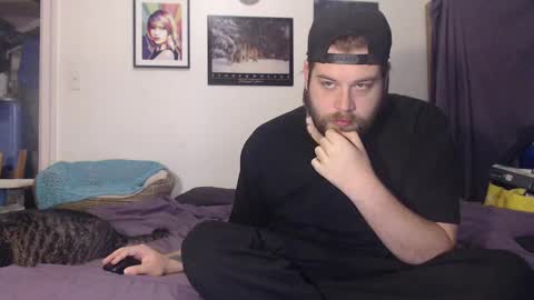 thetribalguy online show from December 2024 12:51:02 AM