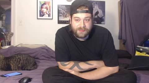 thetribalguy online show from December 2024 01:02:02 AM