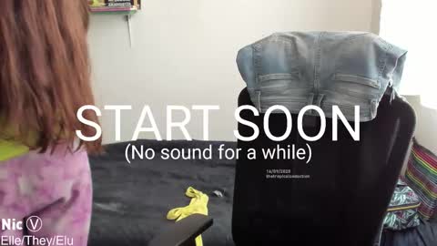 Nicole online show from September 2025 12:06:01 PM