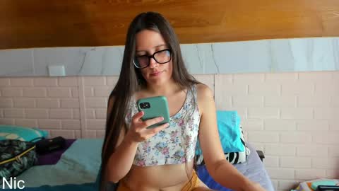 Snapshot of thetropicalseduction chatting on April 2026 02:36:02 PM Nicole online show from April 2026 02:36:02 PM