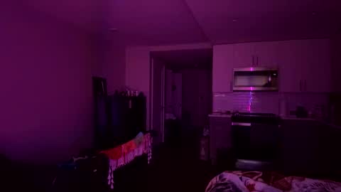 Sapphire the Vixen online show from January 2026 08:12:01 PM