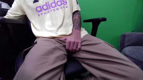 TheVulvaAddict aka kuruptxxx online show from April 2026 01:47:02 AM