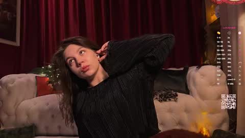 Grace  Next broadcast -  online show from February 2026 04:11:01 AM