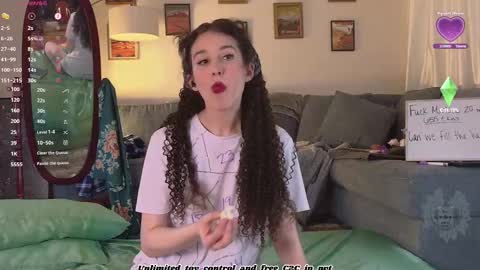 thewillownest online show from October 2025 05:13:02 PM