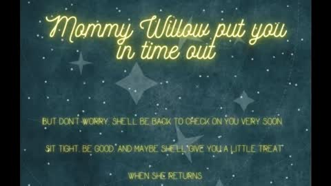 thewillownest online show from November 2025 03:11:02 PM