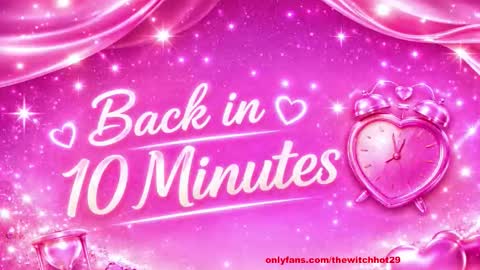 Snapshot of thewitchhot chatting on March 2026 11:42:02 PM Gretel y Nick online show from March 2026 11:42:02 PM