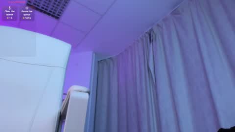 Liz online show from October 2025 04:48:02 PM