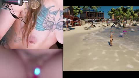 Snapshot of theybae chatting on February 2026 02:00:02 PM B A E online show from February 2026 02:00:02 PM