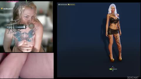 Snapshot of theybae chatting on February 2026 01:48:01 PM B A E online show from February 2026 01:48:01 PM