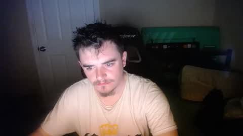 Snapshot of theycallmeking1000 chatting on May 2026 07:35:02 AM TheKingOfPorn online show from May 2026 07:35:02 AM