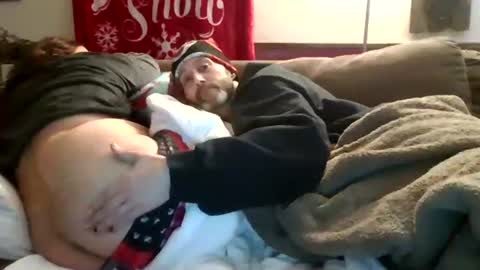 Snapshot of theycallmemellowthebreeze chatting on January 2025 01:59:01 AM mellow online show from January 2025 01:59:01 AM