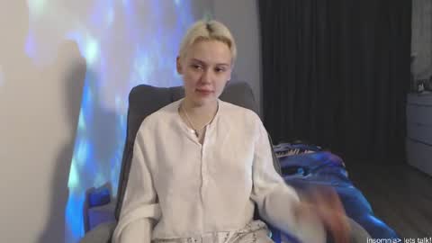 Snapshot of theysaidimcute chatting on March 2026 11:09:01 PM theysaidimcute online show from March 2026 11:09:01 PM