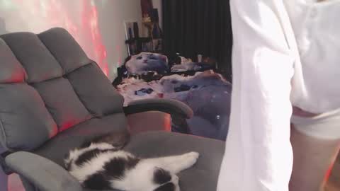 Snapshot of theysaidimcute chatting on March 2026 08:46:02 PM theysaidimcute online show from March 2026 08:46:02 PM