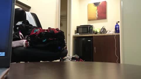 EslosLushes online show from September 2025 07:30:02 AM