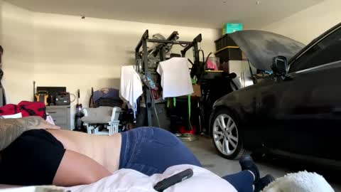 EslosLushes online show from September 2025 10:23:02 PM