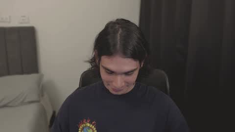 thiaan__ online show from December 2024 02:42:01 AM