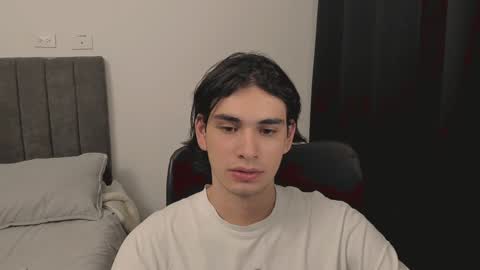 thiaan__ online show from December 2024 02:30:02 AM