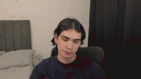 thiaan__ online show from December 2024 11:46:02 PM