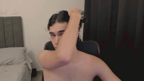 thiaan__ online show from December 2024 10:04:02 AM