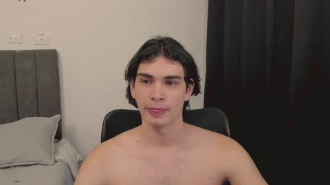 thiaan__ online show from December 2024 08:56:01 PM