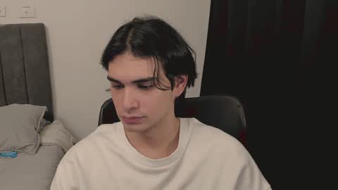 thiaan__ online show from January 2025 11:16:02 PM