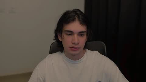 thiaan__ online show from January 2025 01:50:01 AM