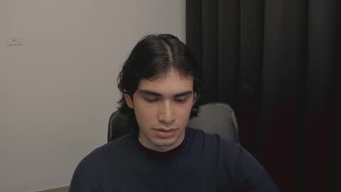 thiaan__ online show from February 2025 01:18:02 AM