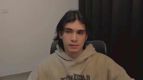 thiaan__ online show from February 2025 11:43:02 PM