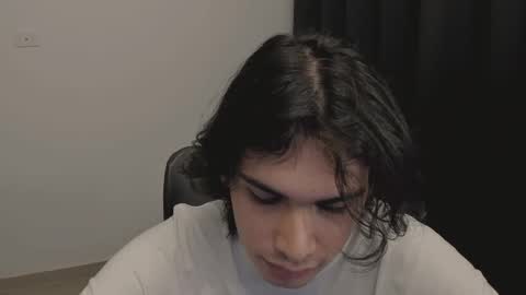 thiaan__ online show from March 2025 01:48:01 AM