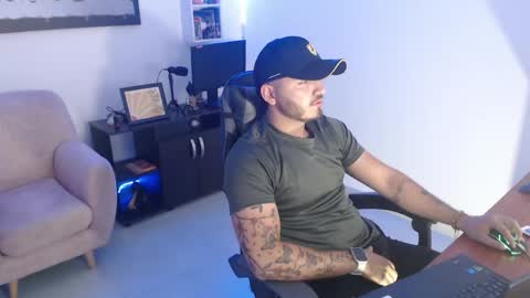 Snapshot of thiago_420 chatting on May 2026 11:11:01 PM thiago_420 online show from May 2026 11:11:01 PM