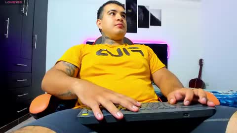 Thiago online show from June 2026 03:59:01 AM