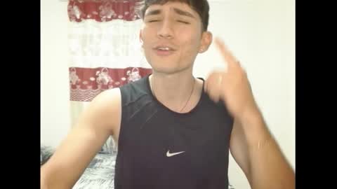 thiago_deseo69 online show from February 2026 01:10:02 AM